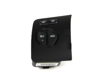 2014 Ford Expedition Cruise Control Switch - 6L2Z-9C888-CAA