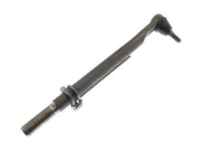 2018 Ford F-350 Super Duty Tie Rod End - HC3Z-3A131-J