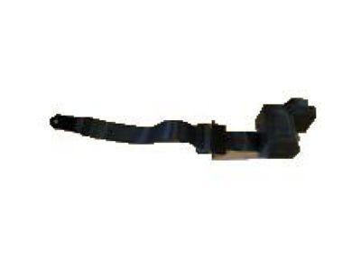 Ford 1L5Z-1061203-AAA Seat Belt Assy                     