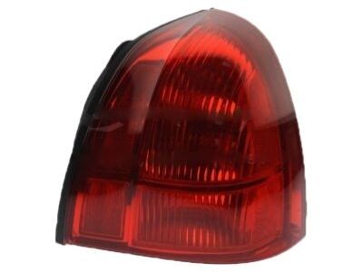 Lincoln 3W1Z-13404-AA Tail Lamp Assembly