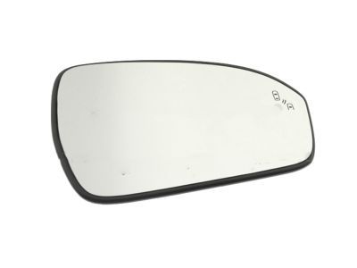 Ford DS7Z-17K707-C Mirror Glass