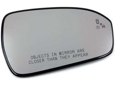 Ford DS7Z-17K707-C Mirror Glass