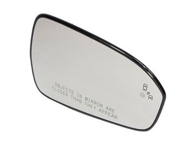 Ford DS7Z-17K707-C Mirror Glass