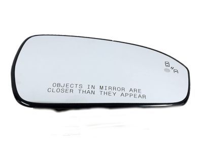 Ford DS7Z-17K707-C Mirror Glass