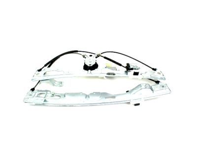 Ford 9L3Z-1523201-C Window Regulator