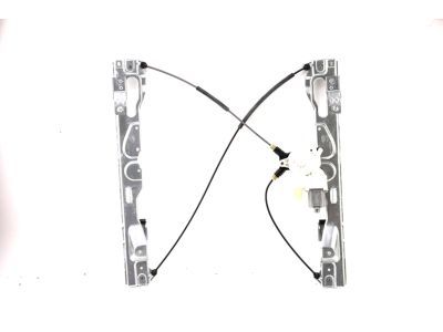 Ford 9L3Z-1523201-C Window Regulator