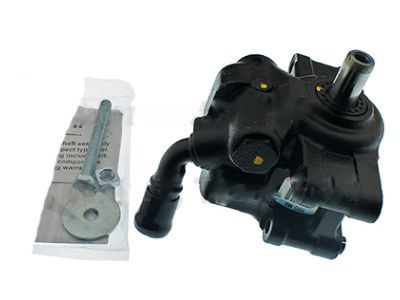 Ford Excursion Power Steering Pump - 5C3Z-3A674-BRM