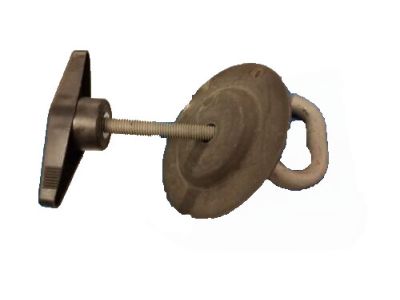 Mercury 3W7Z-1448-AA Bolt                               