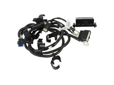 Ford XC3Z-14A411-AA Wire Assy - Splitter Box Connecting