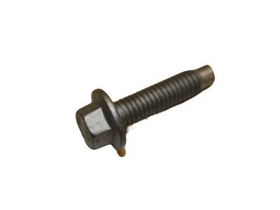 Ford -W500214-S442 Head Air Bag Bolt