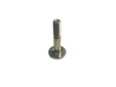 Mercury -W706487-S437 Oil Cooler Bolt