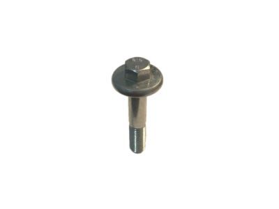 Mercury -W706487-S437 Oil Cooler Bolt