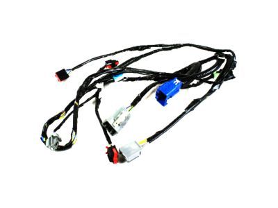 Ford 9L3Z-18B574-JBA Wire Harness