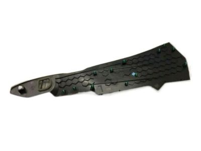 Ford BB5Z-7804609-AA Side Trim Panel