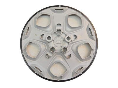 Lincoln AE5Z-1130-C Cover - Wheel