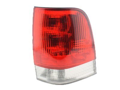 Lincoln 5C5Z-13404-AA Tail Lamp Assembly