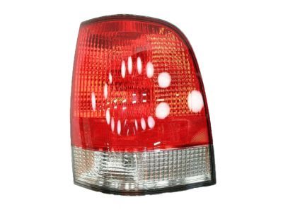 2005 Lincoln Aviator Tail Light - 5C5Z-13404-AA