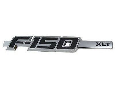 2014 Ford F-150 Emblem - 9L3Z-16720-C