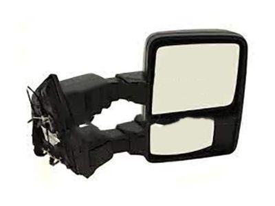 Ford 7C3Z-17683-AB Mirror Assy - Rear View Outer