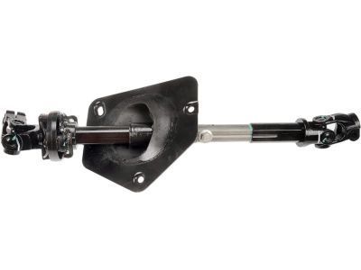 Ford F5UZ-3B676-A Intermediate Shaft