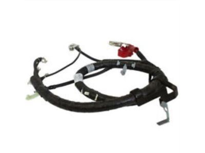 Ford Mustang Battery Cable - 8R3Z-14300-AA