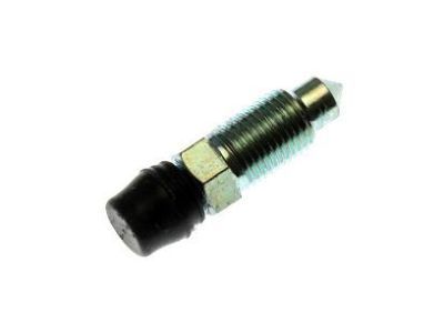 2016 Ford Police Interceptor Utility Brake Bleeder Screw - DG1Z-2208-A