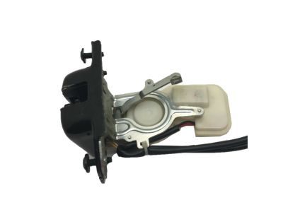 Ford 8A4Z-7843150-A Latch Assembly