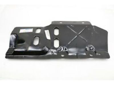 2021 Ford E-350 Super Duty Floor Pan - 9C2Z-1511135-A