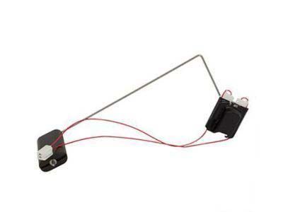 Mercury Fuel Tank Sending Unit - AL8Z-9A299-B