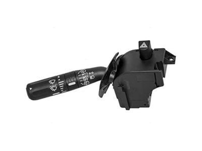 Ford Explorer Turn Signal Switch - 2L2Z-13K359-AAB