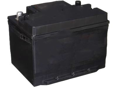 2013 Ford Focus Car Batteries - BXT-96R-590