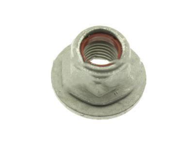 Ford -W708329-S900 Lower Control Arm Nut