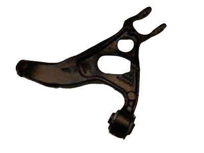 Lincoln 5L1Z-5500-B Upper Control Arm