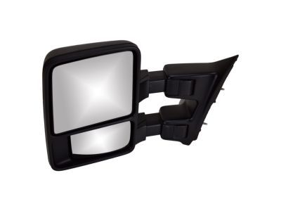 2013 Ford F-350 Super Duty Car Mirror - DC3Z-17683-AA