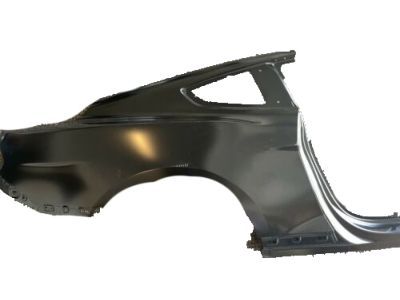 Ford FR3Z-6327840-A Panel - Body Side - Rear