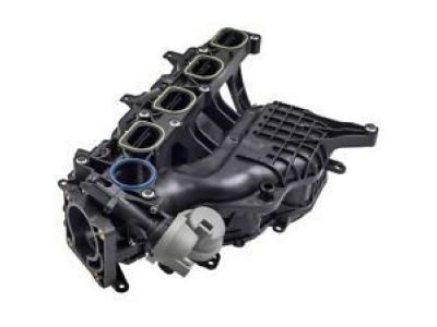 Ford YF1Z-9424-BA Manifold Assy - Inlet