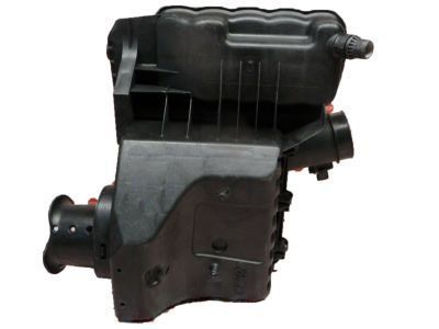 Ford 9C3Z-8A080-F Tank Assy - Radiator Overflow