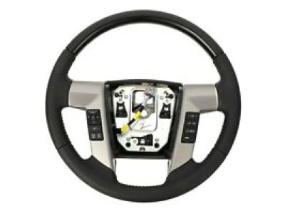 Ford F-350 Super Duty Steering Wheel - FC3Z-3600-AA