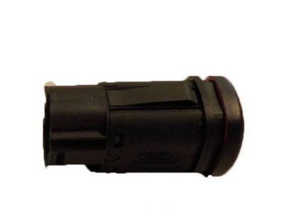 Mercury YL8Z-13350-BB Hazard Switch