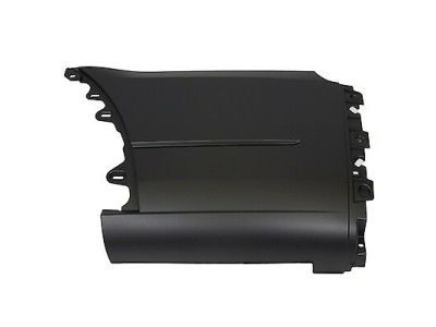 Ford CK4Z-17F774-FD Side Extension