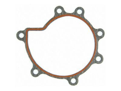 Lincoln Water Pump Gasket - XW4Z8507BA