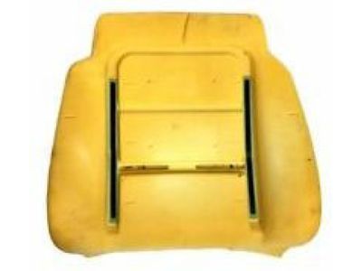 Ford FR3Z-63632A23-H Seat Cushion Pad