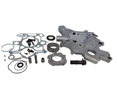 Ford 5C3Z-6608-B Oil Pump