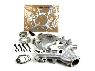 Ford F-250 Super Duty Oil Pump - 5C3Z-6608-B