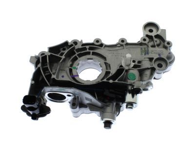 Ford HL3Z-6600-A Oil Pump