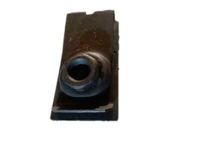 Ford -W707147-S436 Pickup Box Nut