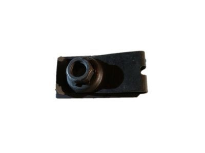 Ford -W707147-S436 Pickup Box Nut