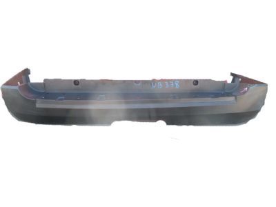 Ford Expedition Bumper - 7L1Z-17K835-BPTM