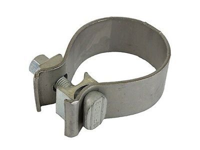 Ford EB5Z-5A231-A Muffler Clamp