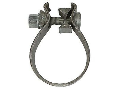 Ford EB5Z-5A231-A Muffler Clamp